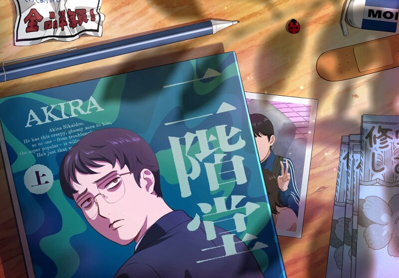 pandino akira pandino akira